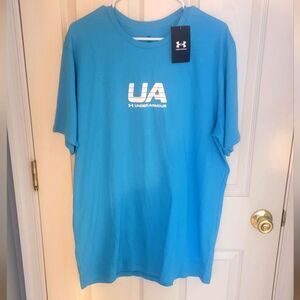 Men's Under Armour NWTS Tee Size XL